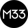 M33