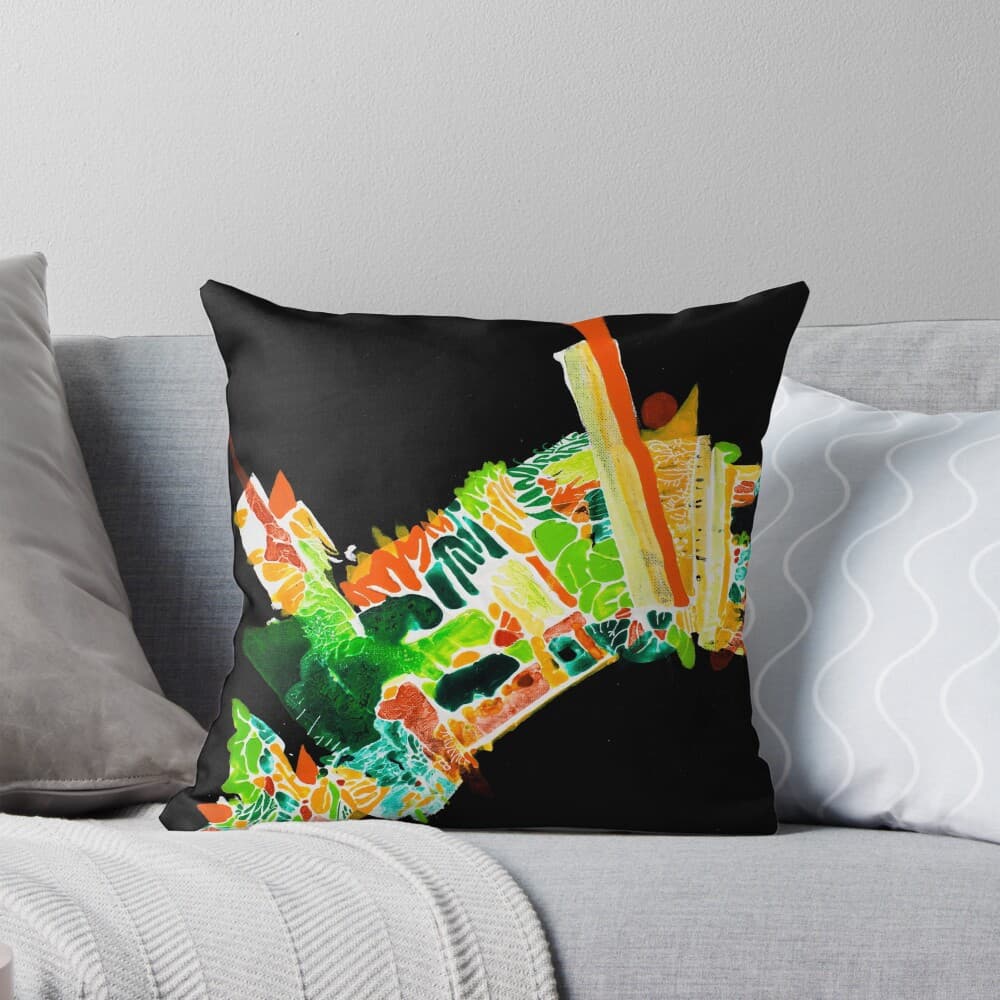 Universo Paralelo — Pillow