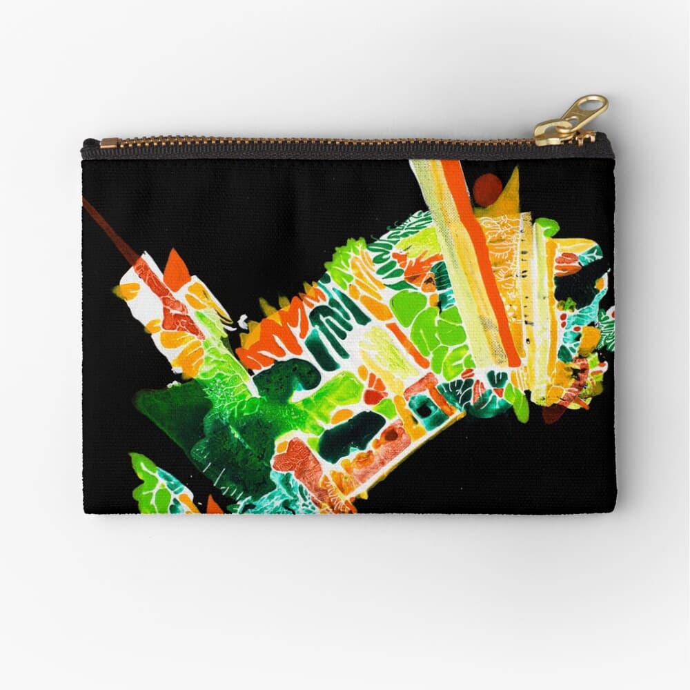 Universo Paralelo — Pouch